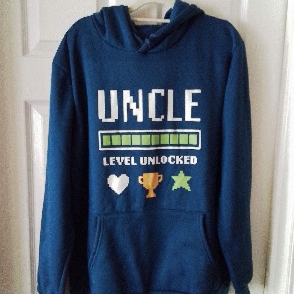 Men Hoodie